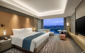 Туры в отель Wyndham Garden Quanzhou Jinjiang