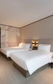 Туры в отель HanTing Hotel (Xi'an Xianyang International Airport)