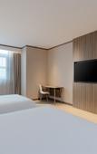 Туры в отель HanTing Hotel (Xi'an Xianyang International Airport)
