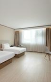 Туры в отель HanTing Hotel (Xi'an Xianyang International Airport)