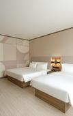 Туры в отель HanTing Hotel (Xi'an Xianyang International Airport)