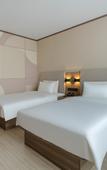 Туры в отель HanTing Hotel (Xi'an Xianyang International Airport)