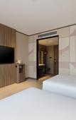 Туры в отель HanTing Hotel (Xi'an Xianyang International Airport)