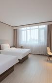 Туры в отель HanTing Hotel (Xi'an Xianyang International Airport)