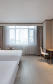 Туры в отель HanTing Hotel (Xi'an Xianyang International Airport)