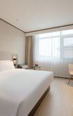 Туры в отель HanTing Hotel (Xi'an Xianyang International Airport)