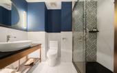 Туры в отель Jinjiang Metropolo Xiamen North Railway Station Wangjiao University Town Hotel
