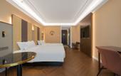 Туры в отель Jinjiang Metropolo Xiamen North Railway Station Wangjiao University Town Hotel