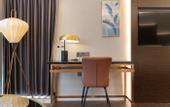 Туры в отель Jinjiang Metropolo Xiamen North Railway Station Wangjiao University Town Hotel