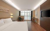 Туры в отель Jinjiang Metropolo Xiamen North Railway Station Wangjiao University Town Hotel