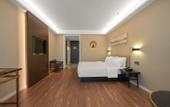 Туры в отель Jinjiang Metropolo Xiamen North Railway Station Wangjiao University Town Hotel