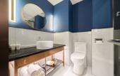 Туры в отель Jinjiang Metropolo Xiamen North Railway Station Wangjiao University Town Hotel