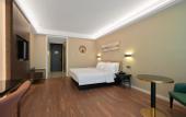Туры в отель Jinjiang Metropolo Xiamen North Railway Station Wangjiao University Town Hotel