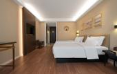 Туры в отель Jinjiang Metropolo Xiamen North Railway Station Wangjiao University Town Hotel