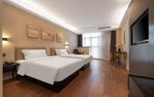 Туры в отель Jinjiang Metropolo Xiamen North Railway Station Wangjiao University Town Hotel