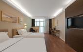 Туры в отель Jinjiang Metropolo Xiamen North Railway Station Wangjiao University Town Hotel