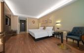 Туры в отель Jinjiang Metropolo Xiamen North Railway Station Wangjiao University Town Hotel