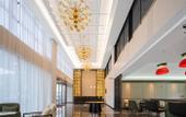 Туры в отель Jinjiang Metropolo Xiamen North Railway Station Wangjiao University Town Hotel