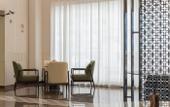 Туры в отель Jinjiang Metropolo Xiamen North Railway Station Wangjiao University Town Hotel