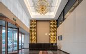 Туры в отель Jinjiang Metropolo Xiamen North Railway Station Wangjiao University Town Hotel