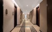Туры в отель Jinjiang Metropolo Xiamen North Railway Station Wangjiao University Town Hotel