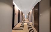 Туры в отель Jinjiang Metropolo Xiamen North Railway Station Wangjiao University Town Hotel