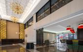 Туры в отель Jinjiang Metropolo Xiamen North Railway Station Wangjiao University Town Hotel