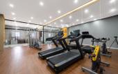 Туры в отель Jinjiang Metropolo Xiamen North Railway Station Wangjiao University Town Hotel