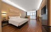 Туры в отель Jinjiang Metropolo Xiamen North Railway Station Wangjiao University Town Hotel