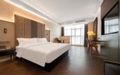 Туры в отель Jinjiang Metropolo Xiamen North Railway Station Wangjiao University Town Hotel