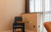Туры в отель Jinjiang Metropolo Xiamen North Railway Station Wangjiao University Town Hotel