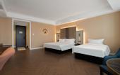 Туры в отель Jinjiang Metropolo Xiamen North Railway Station Wangjiao University Town Hotel