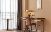 Туры в отель Jinjiang Metropolo Xiamen North Railway Station Wangjiao University Town Hotel