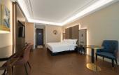 Туры в отель Jinjiang Metropolo Xiamen North Railway Station Wangjiao University Town Hotel