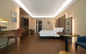 Туры в отель Jinjiang Metropolo Xiamen North Railway Station Wangjiao University Town Hotel