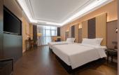 Туры в отель Jinjiang Metropolo Xiamen North Railway Station Wangjiao University Town Hotel