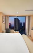 Туры в отель Chengdu The PURE Hotel (Longhu Times Tianjie Electronic Science University Qingshuihe Campus Branch)