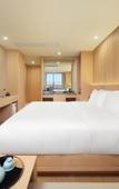 Туры в отель Chengdu The PURE Hotel (Longhu Times Tianjie Electronic Science University Qingshuihe Campus Branch)