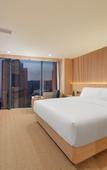 Туры в отель Chengdu The PURE Hotel (Longhu Times Tianjie Electronic Science University Qingshuihe Campus Branch)