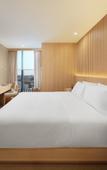 Туры в отель Chengdu The PURE Hotel (Longhu Times Tianjie Electronic Science University Qingshuihe Campus Branch)