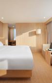 Туры в отель Chengdu The PURE Hotel (Longhu Times Tianjie Electronic Science University Qingshuihe Campus Branch)