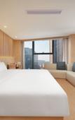 Туры в отель Chengdu The PURE Hotel (Longhu Times Tianjie Electronic Science University Qingshuihe Campus Branch)