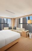 Туры в отель Chengdu The PURE Hotel (Longhu Times Tianjie Electronic Science University Qingshuihe Campus Branch)