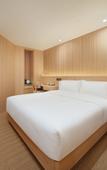 Туры в отель Chengdu The PURE Hotel (Longhu Times Tianjie Electronic Science University Qingshuihe Campus Branch)