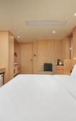 Туры в отель Chengdu The PURE Hotel (Longhu Times Tianjie Electronic Science University Qingshuihe Campus Branch)