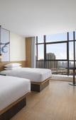 Туры в отель Fairfield by Marriott Chongqing Yongchuan