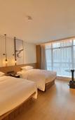 Туры в отель Fairfield by Marriott Chongqing Yongchuan
