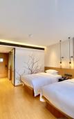 Туры в отель Fairfield by Marriott Chongqing Yongchuan