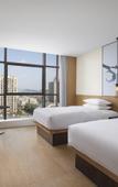 Туры в отель Fairfield by Marriott Chongqing Yongchuan