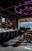 Туры в отель Nanjing Jiangning Moxy